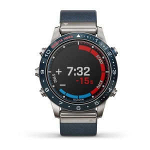 Garmin MARQ Captain