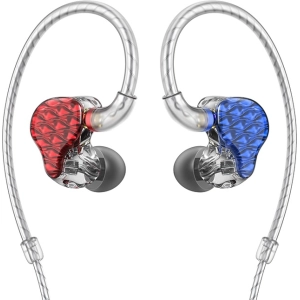 Auriculares FiiO FA7