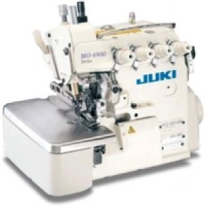 Máquina de coser / overlock Juki MO-6916