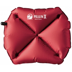 Alfombrilla de viaje Klymit Pillow X