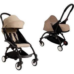 Cochecito BABYZEN Yoyo 2 in 1