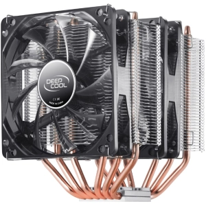 Sistema de refrigeración Deepcool Neptwin V2