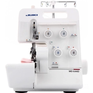 Máquina de coser / overlock Juki MO-644D