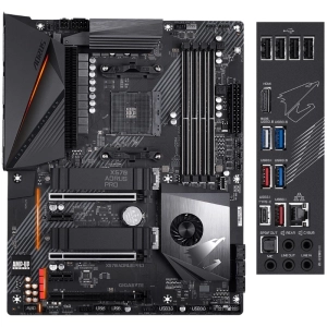 Placa base Gigabyte X570 AORUS PRO