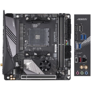 Placa base Gigabyte X570 I AORUS PRO WIFI