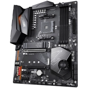 Gigabyte X570 AORUS ELITE