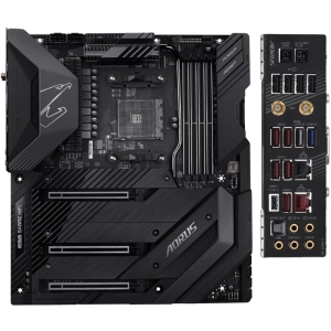 Placa base Gigabyte X570 AORUS XTREME