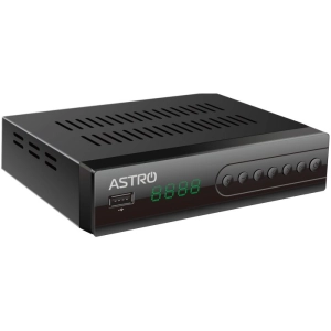 Reproductor multimedia Astro TA-24