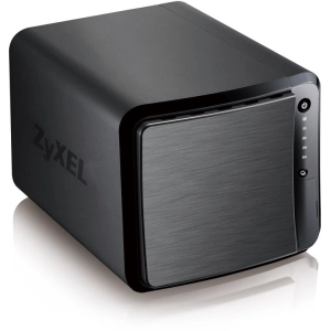 Zyxel NAS542