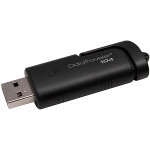 Kingston DataTraveler 104 32Gb