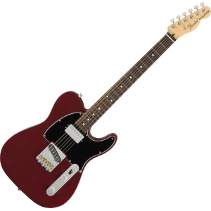 Guitarra Fender American Performer Telecaster Hum