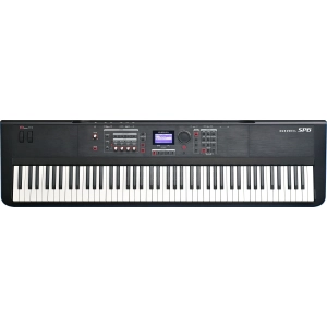 Piano digital Kurzweil SP6