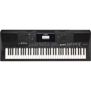 Sintetizador Yamaha PSR-EW410