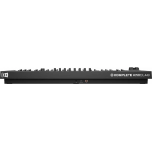 Native Instruments Komplete Kontrol A49