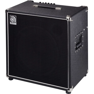 Amplificador de guitarra Ampeg BA-115 HP