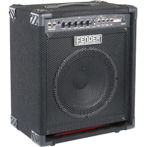 Amplificador de guitarra Fender Rumble 60