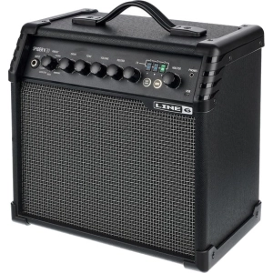 Amplificador de guitarra Line 6 Spider V 20