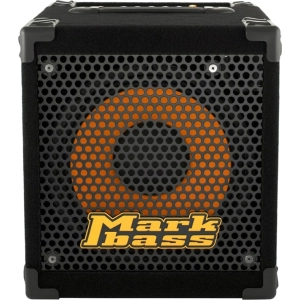 Amplificador de guitarra Markbass Mini CMD 121P