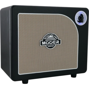 Amplificador de guitarra Mooer Hornet