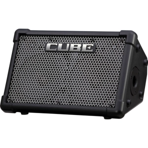 Amplificador de guitarra Roland Cube Street EX