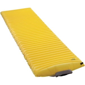 Alfombrilla de viaje Therm-a-Rest NeoAir XLite MAX SV L