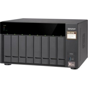 QNAP TS-873-4G