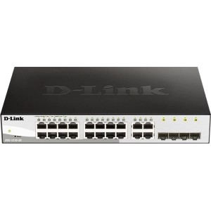 D-Link DGS-1210-20/F