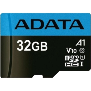 Tarjeta de memoria A-Data Premier microSDHC UHS-I Class10 32Gb