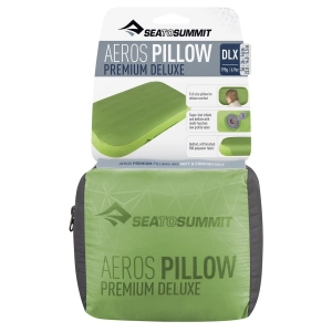 Sea To Summit Aeros Premium Deluxe Pillow