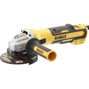 Amoladora DeWALT DWE4347