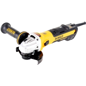 Amoladora DeWALT DWE4369