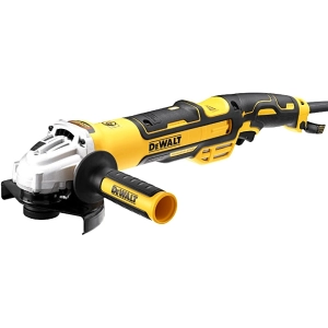 Amoladora DeWALT DWE4377