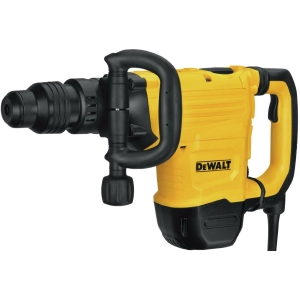 Disyuntor DeWALT D25872K