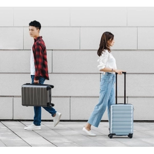 Xiaomi 90 Seven-Bar Business Suitcase 28