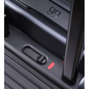 Xiaomi 90 Seven-Bar Business Suitcase 28