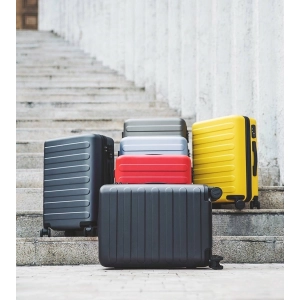 Xiaomi 90 Seven-Bar Business Suitcase 28