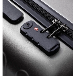 Xiaomi 90 Seven-Bar Business Suitcase 28