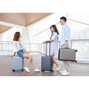 Xiaomi 90 Seven-Bar Business Suitcase 28