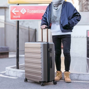 Xiaomi 90 Seven-Bar Business Suitcase 28