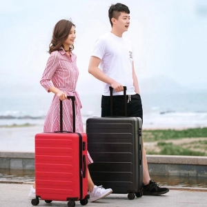 Xiaomi 90 Seven-Bar Business Suitcase 28