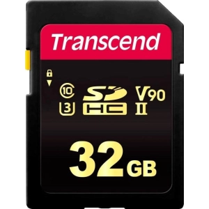 Tarjeta de memoria Transcend SDHC 700S 32Gb