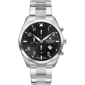 Reloj Swiss Military Hanowa 06-5316.04.007