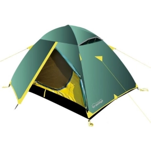 Tienda Tramp Scout 3v2