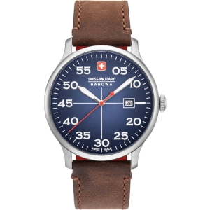 Reloj Swiss Military Hanowa 06-4326.04.003