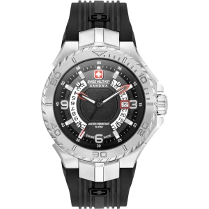 Reloj Swiss Military Hanowa 06-4327.04.007