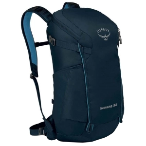 Mochila Osprey Skarab 22