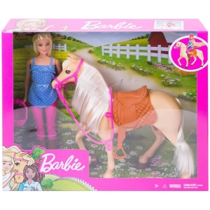 Barbie