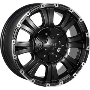 Disco Zorat D8013 8x17/5x118 ET40 DIA84.1