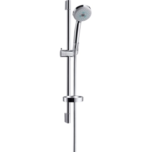 Sistema de ducha Hansgrohe Croma 100 27777000