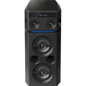 Sistema de audio Panasonic SC -UA30GS- K